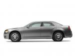Chrysler 300C 2011 года